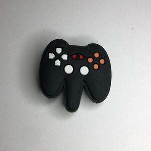 5/$10 Game controller crocs shoe charm/jibbitz